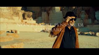 Vasco Rossi-Un Mondo Migliore Testo