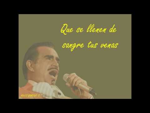 Ojalá Que Te Vaya Bonito video