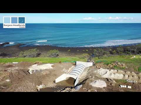 Bargara Headlands Update