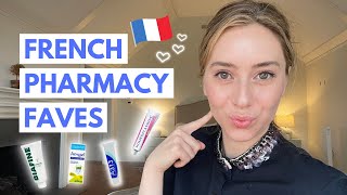 Download the video "French Pharmacy Skincare I Love! | Dr. Shereene Idriss"