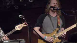 "Wild Safari" by Metafonics band at Boxcar Santa Fe