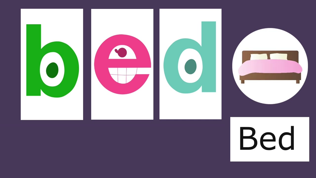 The Reading Machine 1 Remake