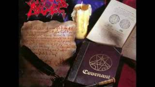 Nar Mattaru & God of Emptiness - Morbid Angel