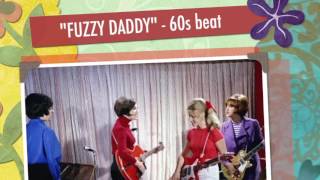 Aris, Alba &amp; The Olympics - Alba's Shake (65) F.D.