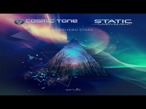 Static Movement & Cosmic Tone - Northern Stars