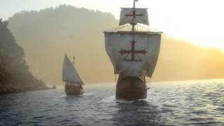 Civilization V OST | Americas Peace: Kokopelli Wind