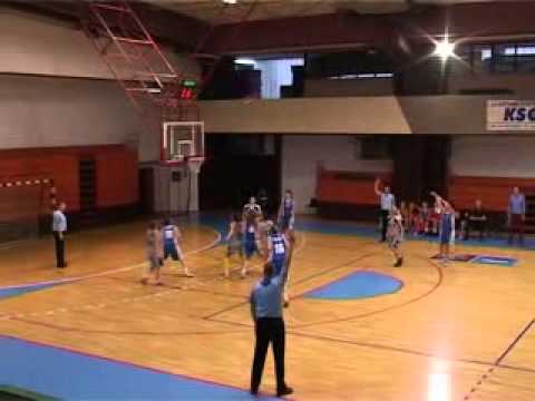 basket.ba: 3.kolo / M / Impuls -  Orlovi 67 : 78