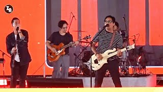 Download lagu Terbaik Untukmu - Andre Taulany & Friends (ATF) - Live at Hello Jakarta Fest 2025 mp3