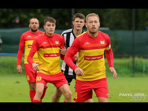 SESTŘIH ÁČKO I Tempo - Motorlet B 1:3