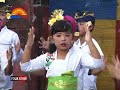 FOLKSONG PAUD PRA KUMARA DHARMA KERTI AKU BANGGA MENJADI ANAK BALI