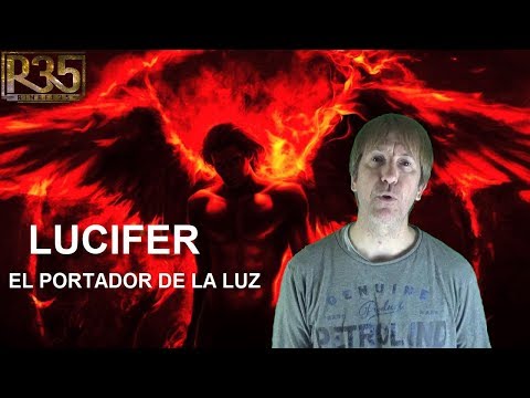 LUCIFER WASN'T THE BAD GUY! THE WHOLE TRUTH ABOUT THE GREAT DECEPTION