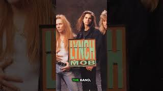 Lynch Mob Ends Touring Career After 35 Years