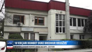 10 VJECARI HUMBET DUKE BREDHUR RRUGEVE