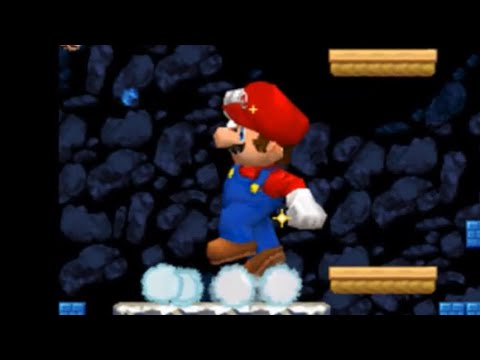 ルイージvsマリオ　part6