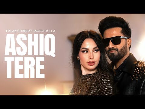 Falak Shabir and Roach Killa Productions