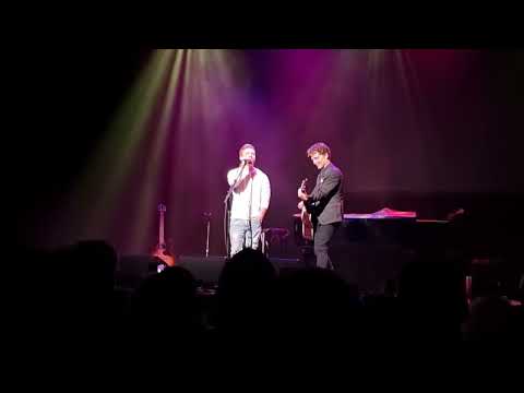 Richard Marx - This I Promise You Live at Carré Amsterdam (Ft. Lucas Marx).