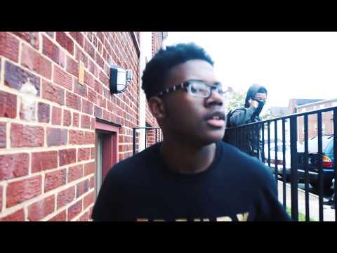 Trendy Tre - Thirty | Shot by @xclusivestevee