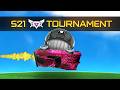GC FREESTYLER Goes UNDERCOVER In SSL TOURNAMENT Can We Win