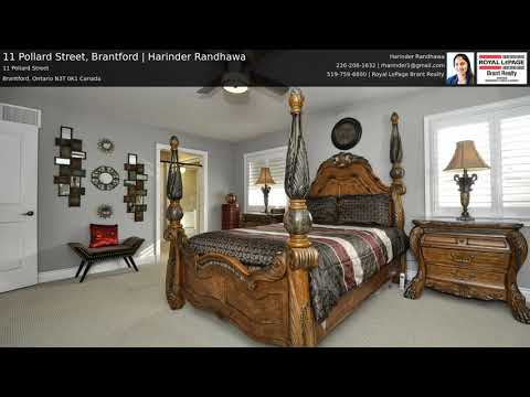 11 Pollard Street, Brantford | Harinder Randhawa