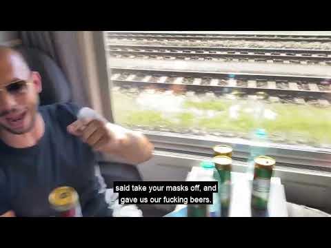 Czech Republic 🇨🇿  vs Germany 🇩🇪 Andrew Tate