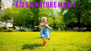 Cutebaby and friends #cutebaby #gaming #cute #gunay #gunay #nature #park #funny #babygirl #condy