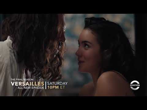 Versailles 3.06 (Preview)