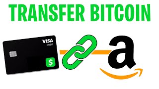 How to Connect Your Cash App Card to Amazon (Link Cash App Card to Amazon) ✅