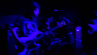 Tennis System live at The Hideout | Such A Drag | March 9, 2015