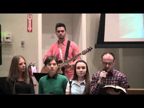 29 Noiembrie Agape + Emanuel