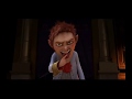 Meet The Robinsons Teaser Nathan S Version