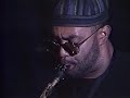 Kenny Garrett - Mack The Knife - Live in Japan 1991