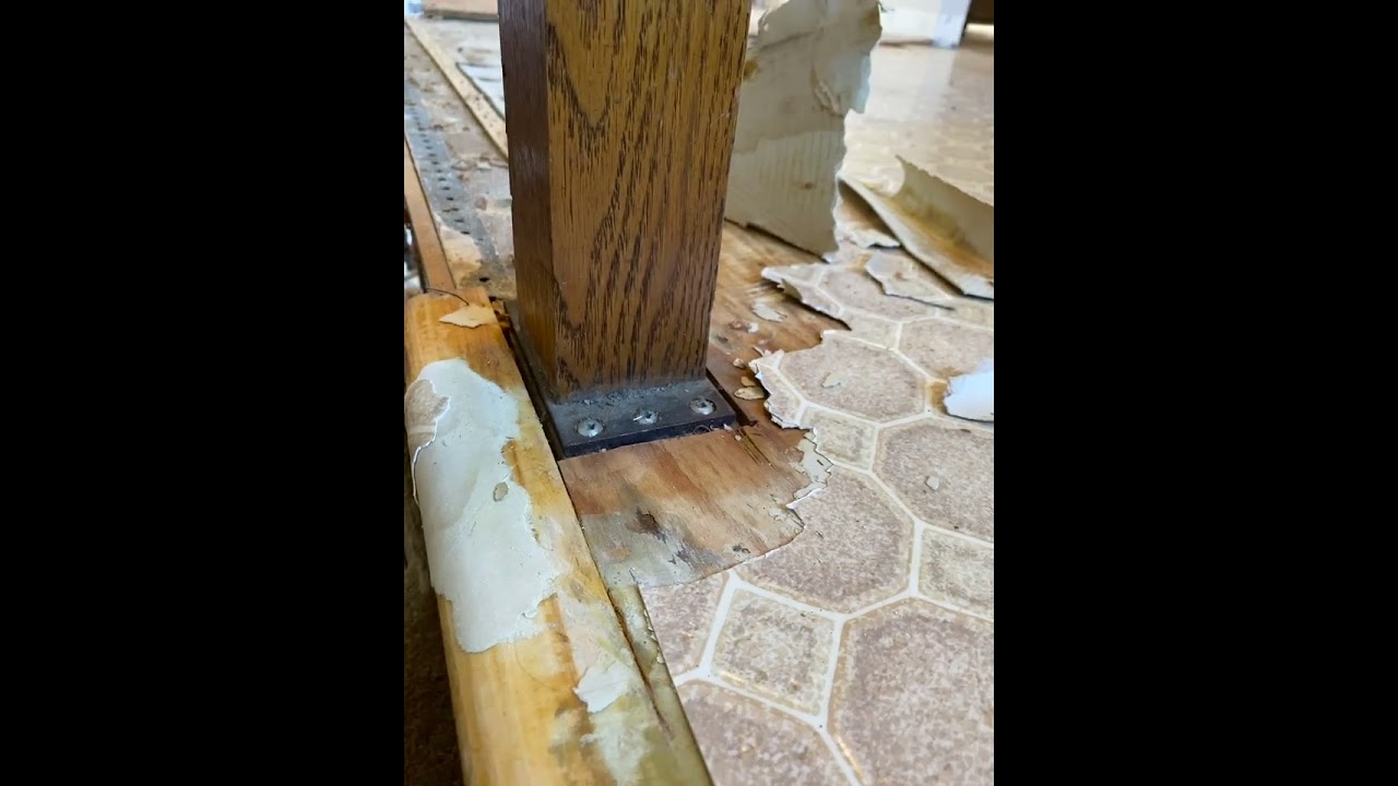 External video