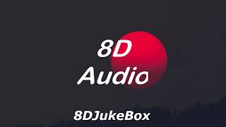 Dark Times 8D -  Scarlett Rose