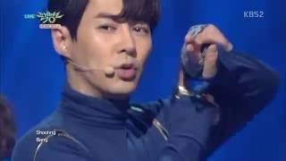 신화 SHINHWA 표적 (Sniper) 교차편집 ver.