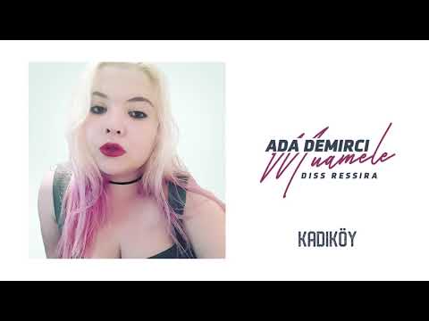 Ada Demirci - Muamele (Diss Ressira)