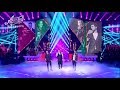 IL Volo A Chi Mi Dice Live 13 04 2019 English Subtitles