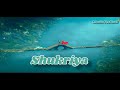 Shukriya Chatrapathi Sreenivas Nushrratt Ash King Palak Muchhal Tanishk B In Cinemas Now