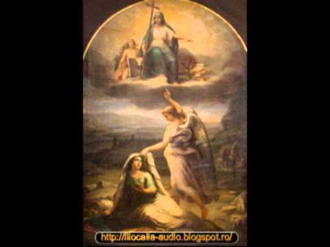 Filocalia Vll - Grigore Palama-Cuvântul 2d-Despre sfânta lumina [continuare]