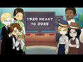 1920 Reacts To 2025 2X SPEED Gacha