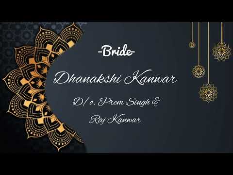 Wedding Photographer portfolio by God Bless Photography in Jaipur - Photo 1