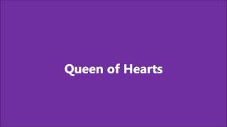 Queen of Hearts - Jason Derulo Lyrics