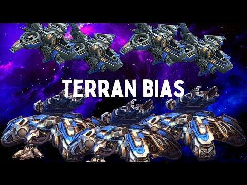 SYNERGY PLUS / SWANN TANKING RAYNOR AIR STRIKES - Weekly Brawl [Starcraft 2 Direct Strike]