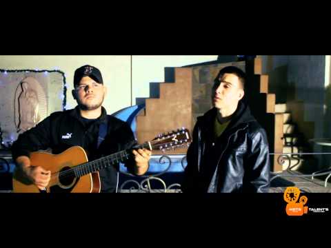 Danny Valenzuela - Mi Razón De Ser