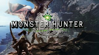 【MHW】PC版アイスボーンに向けて1から　あろう視点