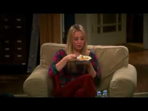 OFFICIAL The Big Bang Theory  Season 4 Episode 18