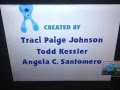 Blue S Clues Closing Patience
