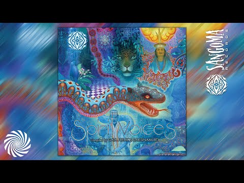 Via Axis - Light Portals