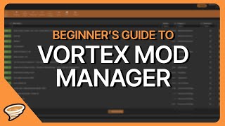 What is Vortex Mod Manager