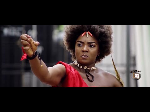 Chioma Chukwuka & Regina Daniels 2017 Movie - King Urimma