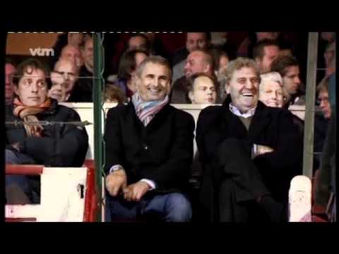 20111112 | League | R.A.F.C. - F.C. M. Brussels S. | VTM